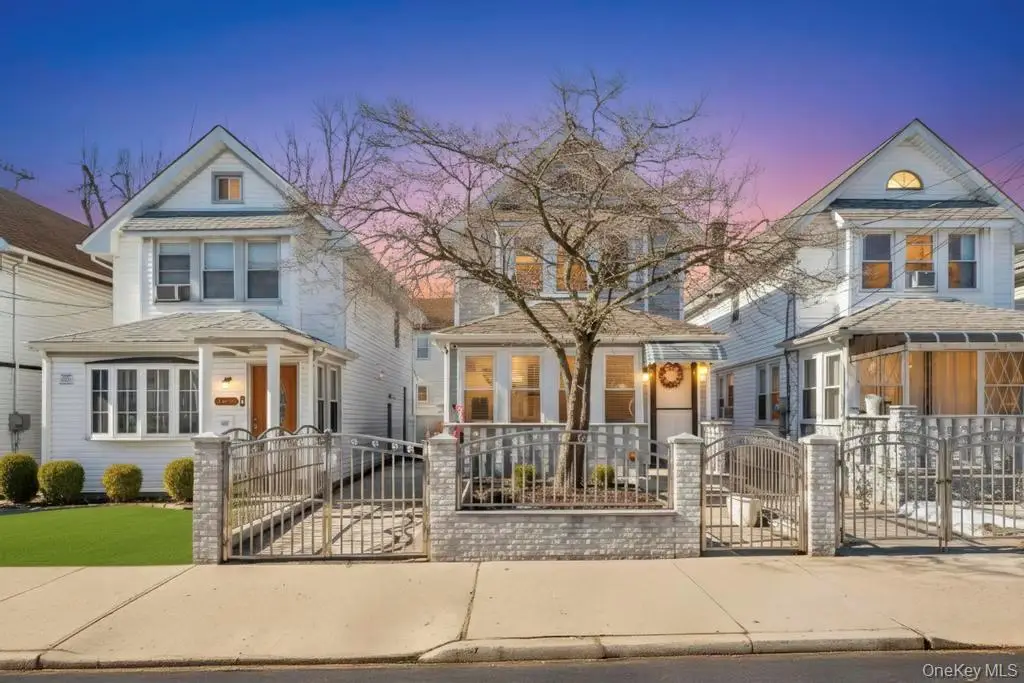 11454 121st Street, South Ozone Park, NY 11420 - #1