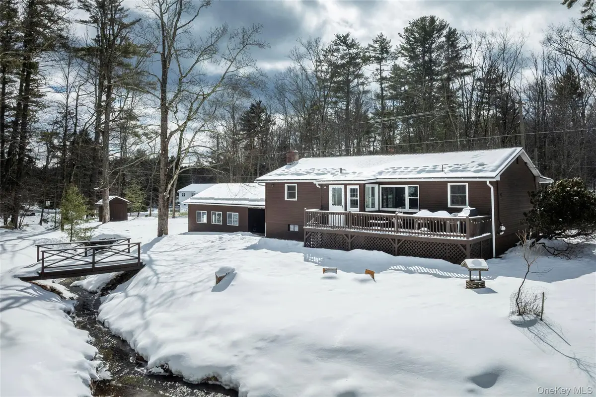 40 Airport Road, Eldred, NY 12732 - #1