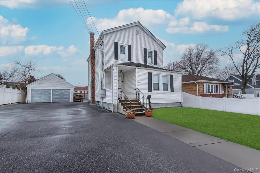 1060 Midland Street, Uniondale, NY 11553 - #2