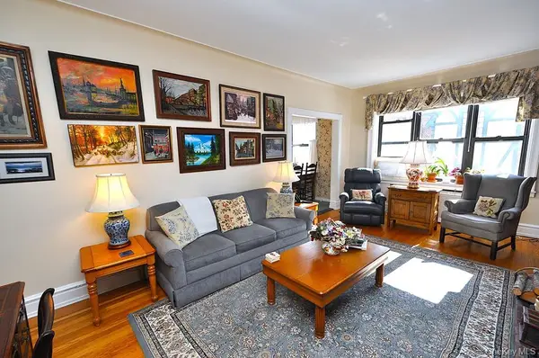 143 Garth Road #4D, Scarsdale, NY 10583