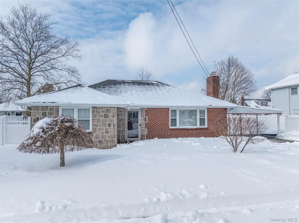 34 Pine Street, Hicksville, NY 11801 - #1