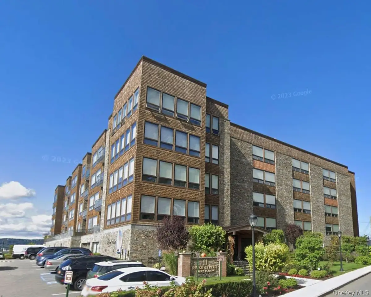11 River Street #401, Sleepy Hollow, NY 10591 - #1