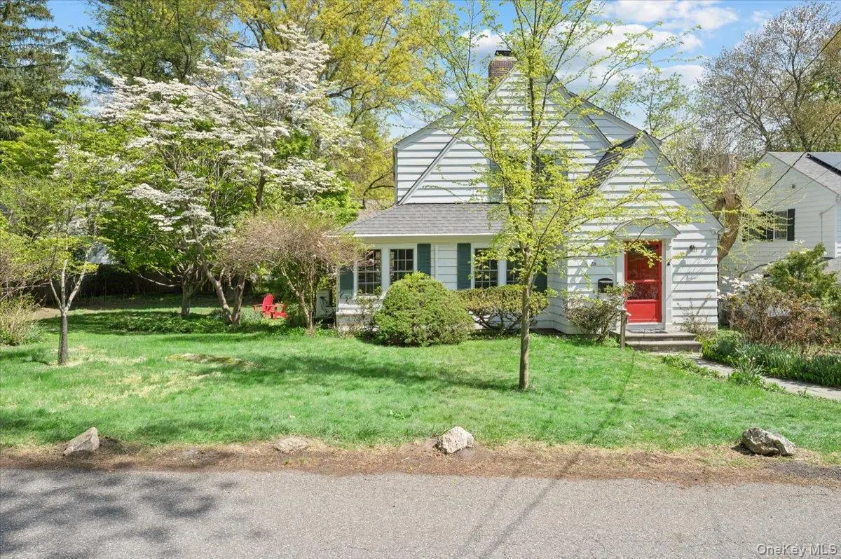 38 Branford Road, Hastings On Hudson, NY 10706 - #1