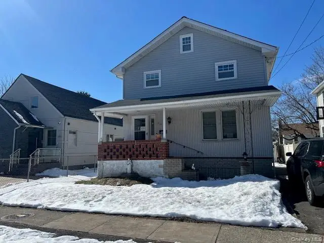 389 Hamilton Avenue, Hewlett, NY 11557 - #1