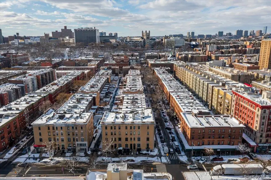 200 W 139th Street, New York, NY 10030 - #2