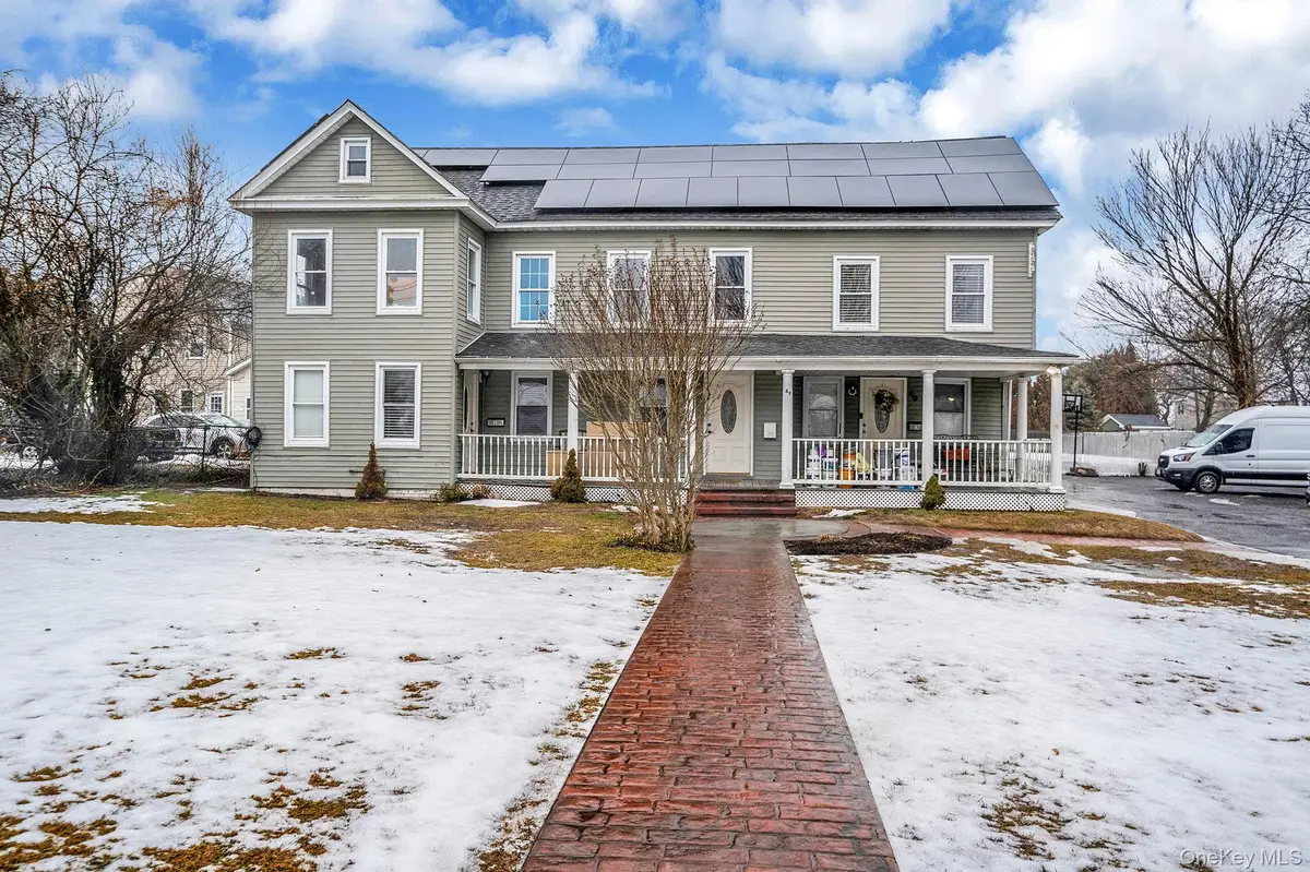 49 Main Street, West Sayville, NY 11796 - #1