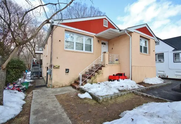 5 Highland Avenue, Suffern, NY 10901