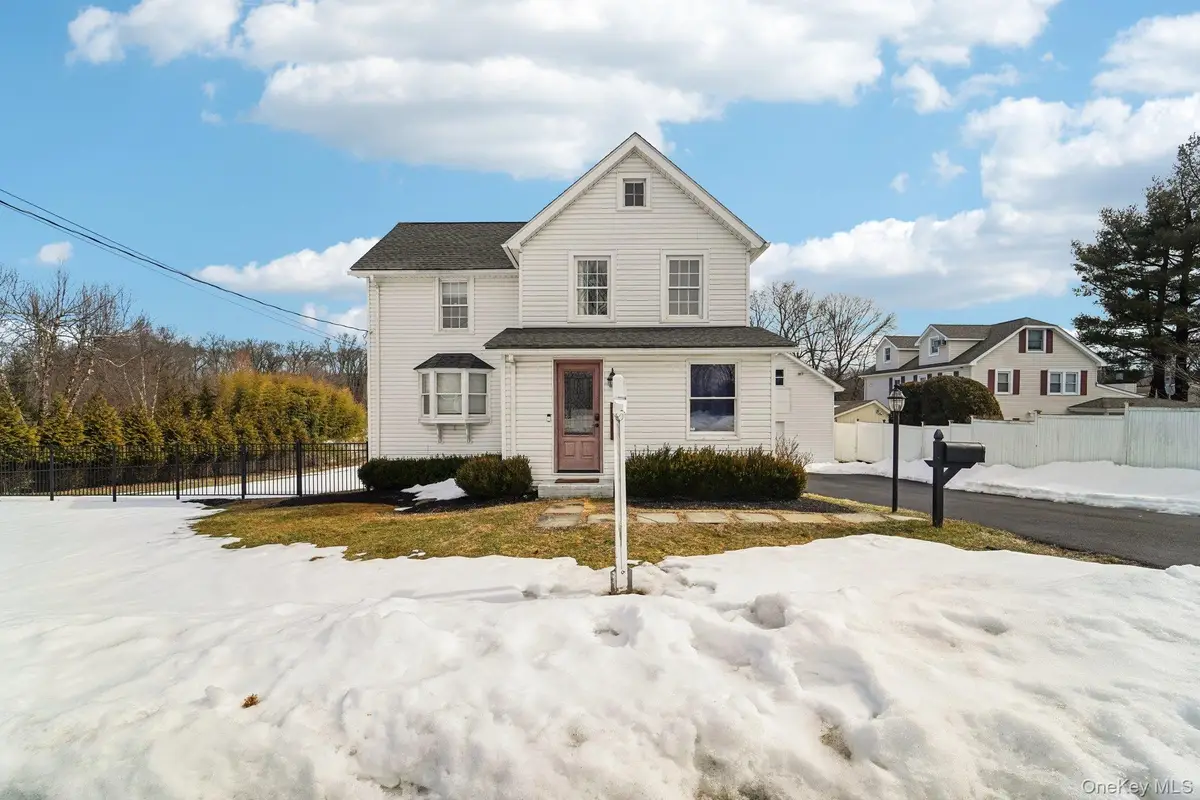 26 Benson Avenue, West Nyack, NY 10994 - #1