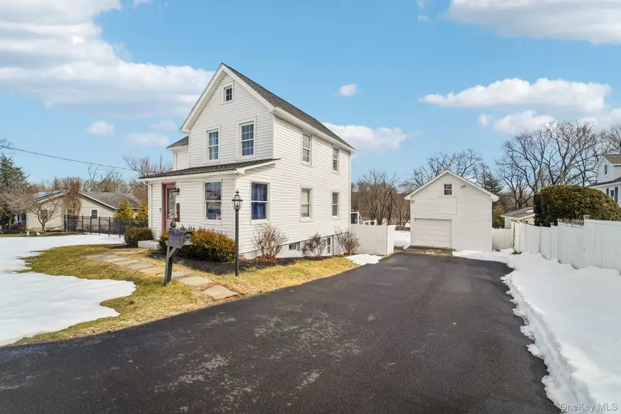 26 Benson Avenue, West Nyack, NY 10994 - #2