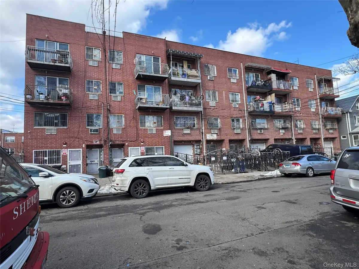 104-37 37th Road, Corona, NY 11368 - #1