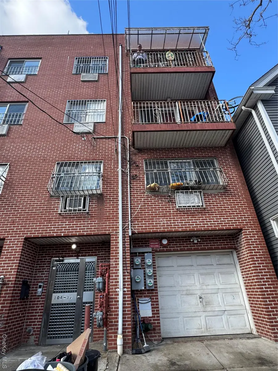 104-37 37th Road, Corona, NY 11368 - #2