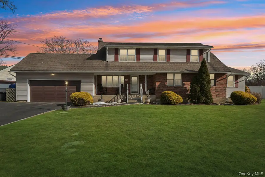 2846 Morgan Drive, Wantagh, NY 11793 - #3