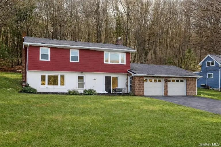 563 Spring Lake Road, Red Hook, NY 12571 - #1