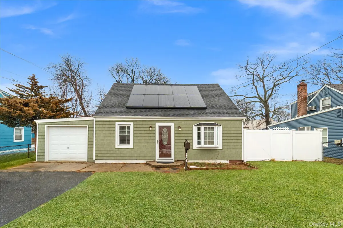 181 S Alleghany Avenue, Lindenhurst, NY 11757 - #1