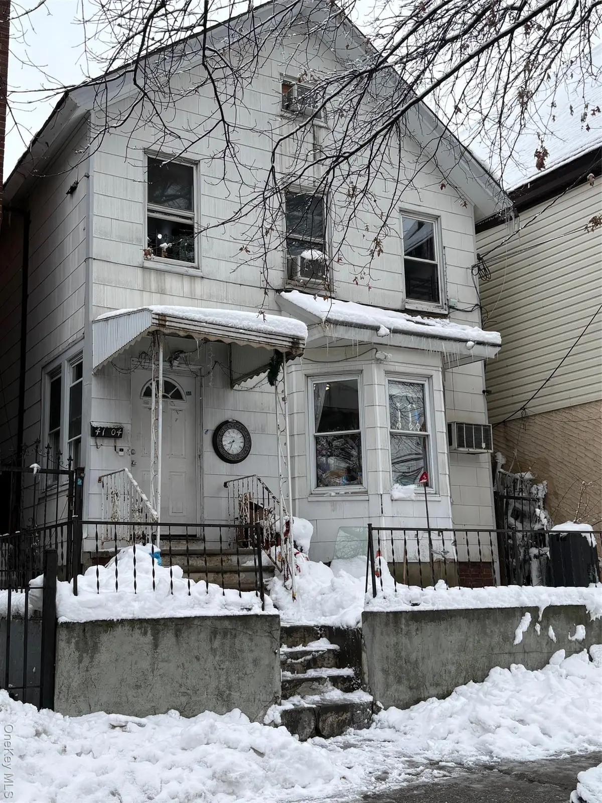 41-04 108th Street, Corona, NY 11368 - #1