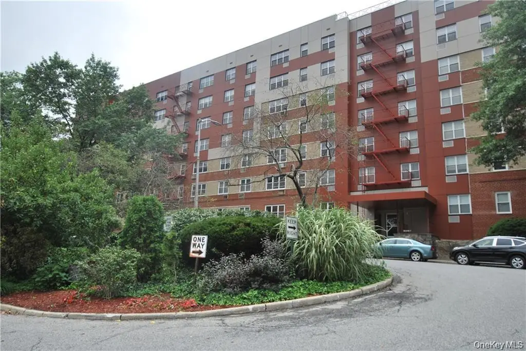 7 Balint Drive #521, Yonkers, NY 10710 - #1