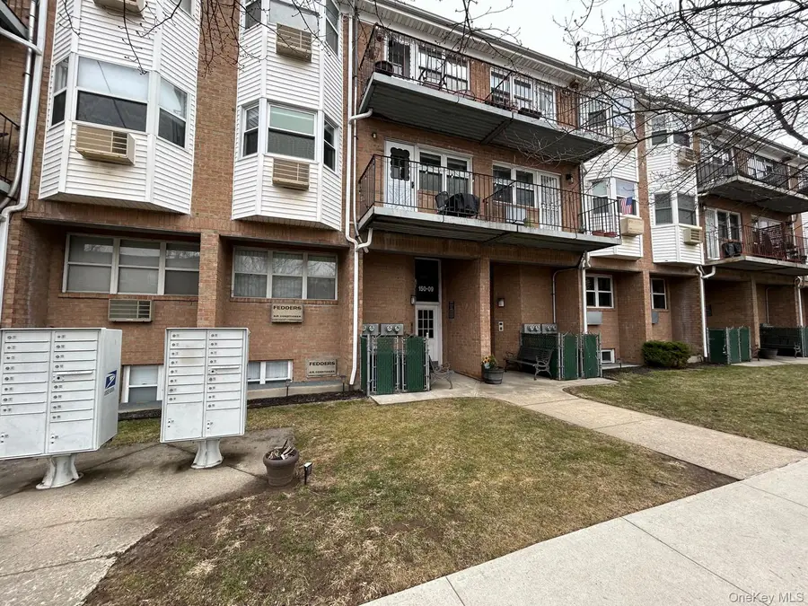 15009 95th Street #1, Ozone Park, NY 11417 - #2