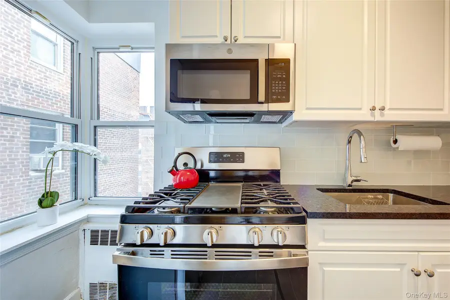 33-15 81st Street #5F, Jackson Heights, NY 11372 - #2