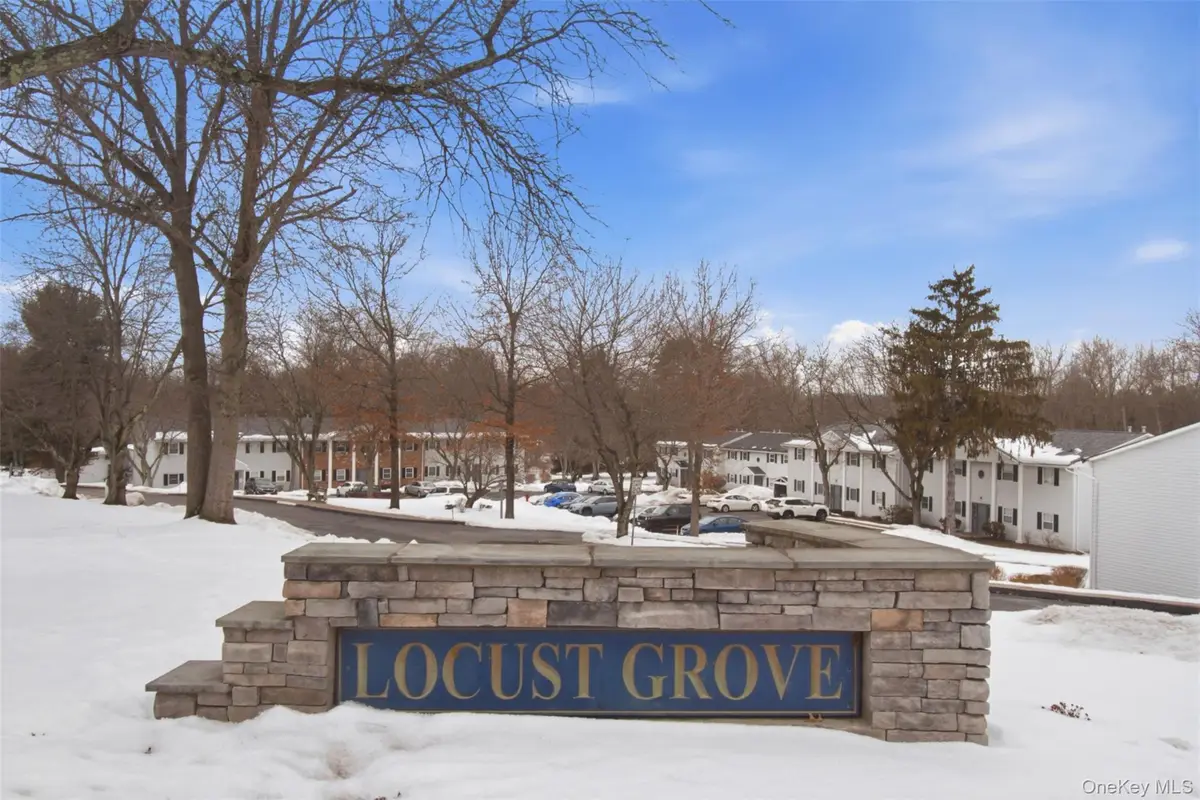 8 Ivy Court #B, Fishkill, NY 12524 - #1