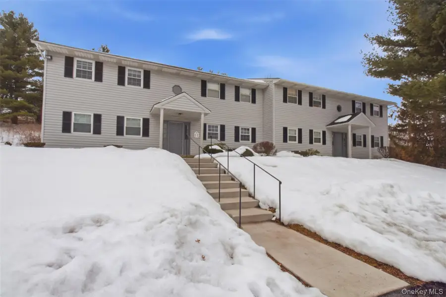 8 Ivy Court #B, Fishkill, NY 12524 - #2