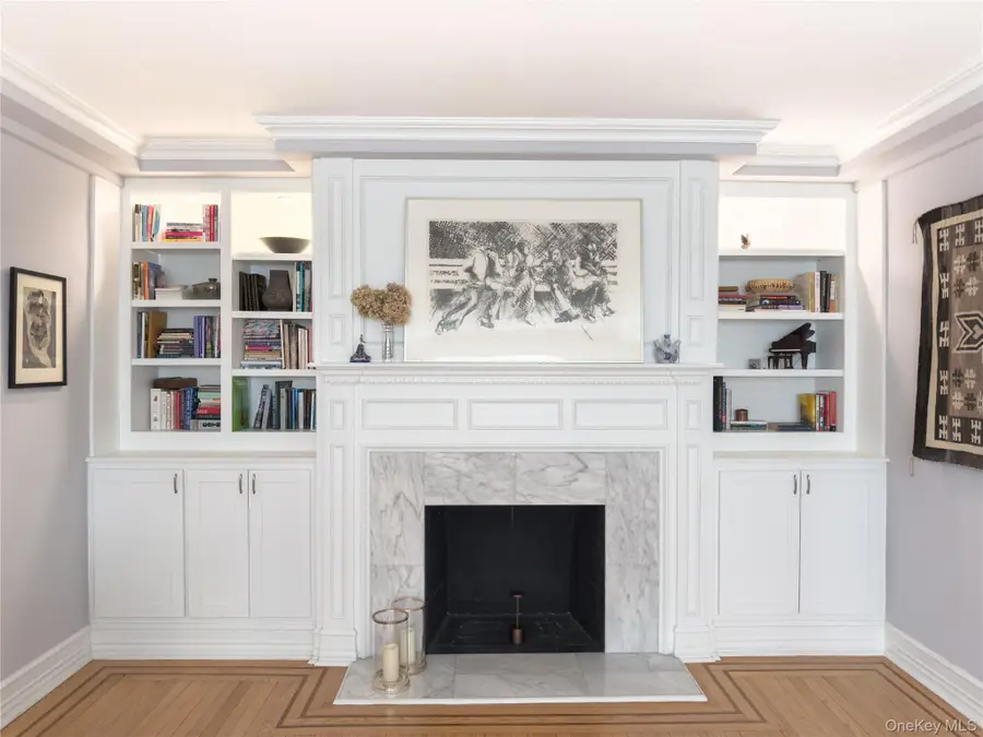 4 Park Lane #2C, Mount Vernon, NY 10552 - #3