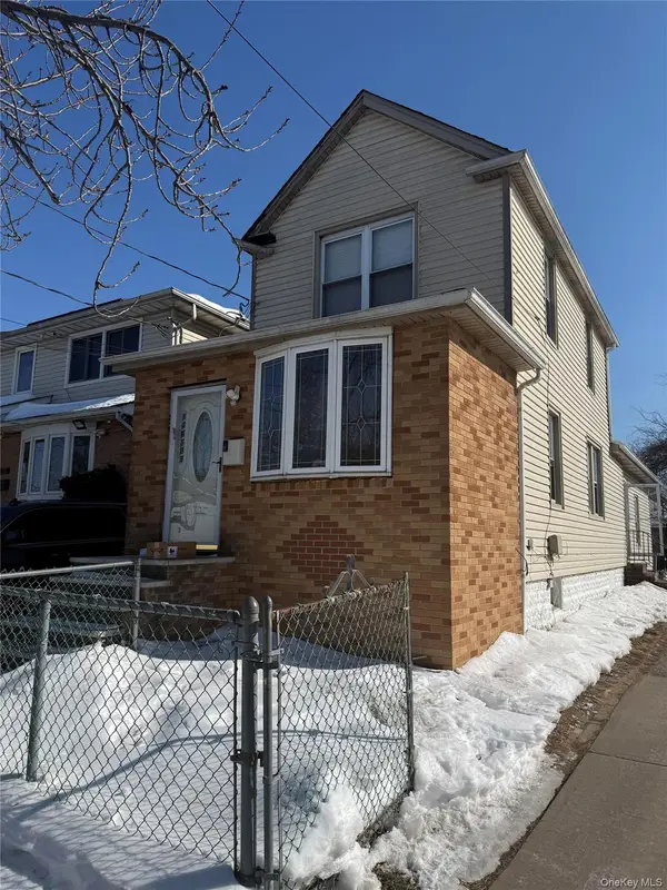 14623 226th Street, Springfield Gardens, NY 11413