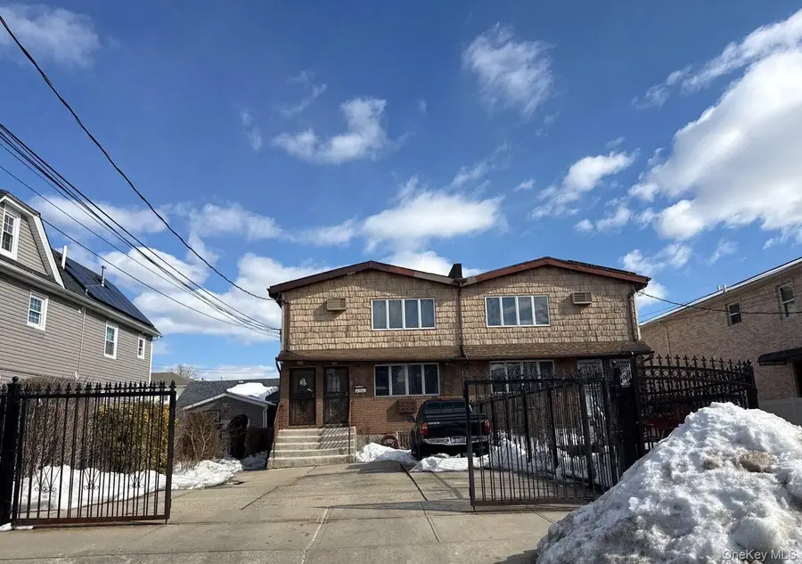 130-21 140th Street, Jamaica, NY 11436 - #2