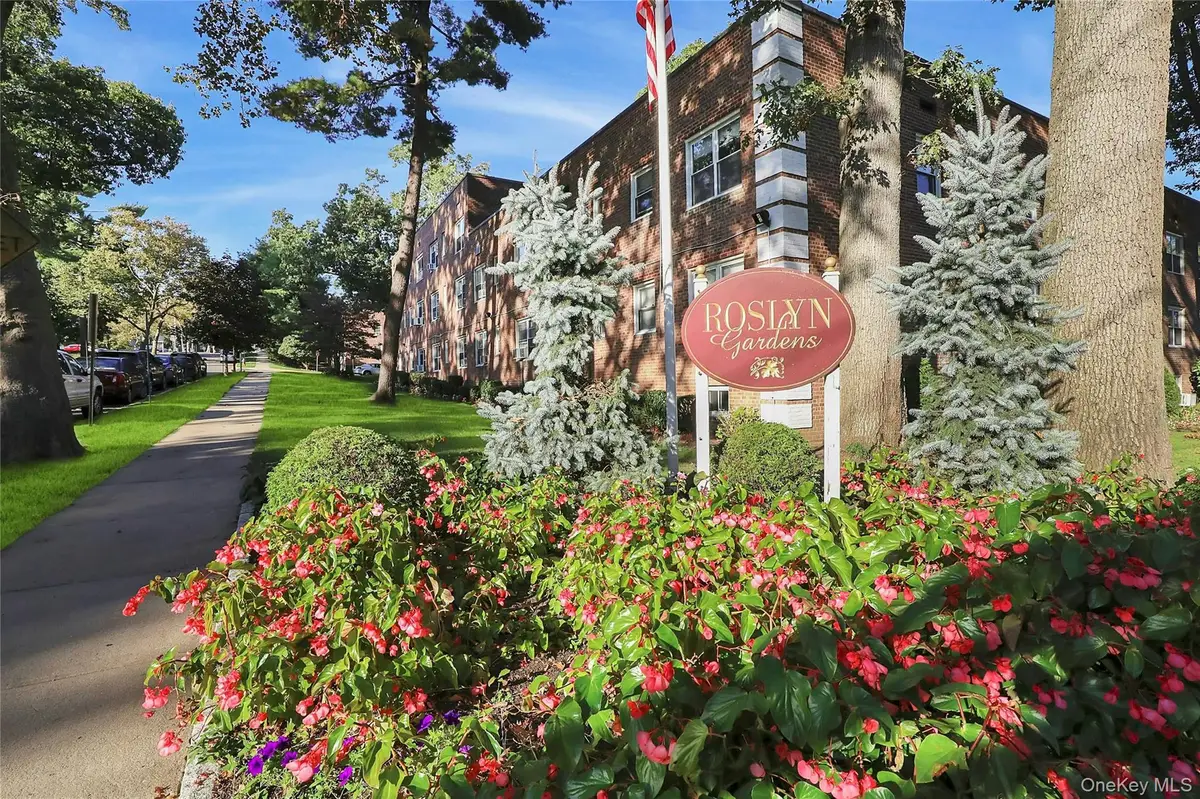 3 Edward Streets #1 G, Roslyn Heights, NY 11577 - #1