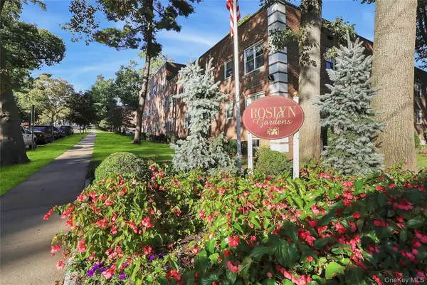 3 Edward Streets #1 G, Roslyn Heights, NY 11577