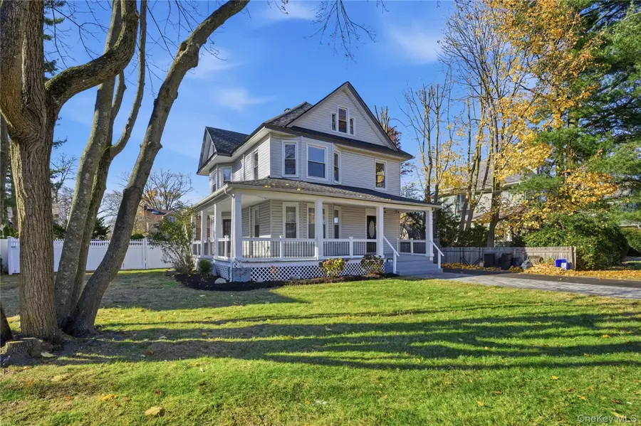 161 Wallace Street, Freeport, NY 11520 - #2