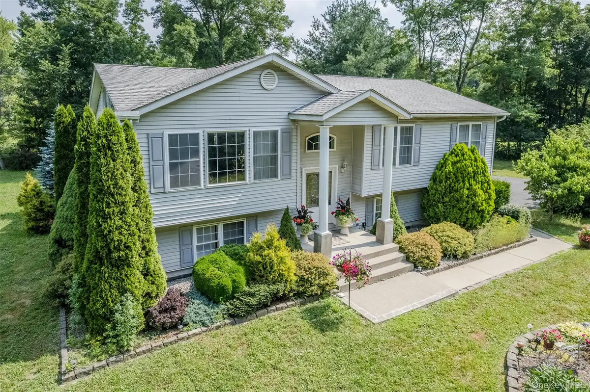 300 Mountain Lodge Road, Monroe, NY 10950 - #1