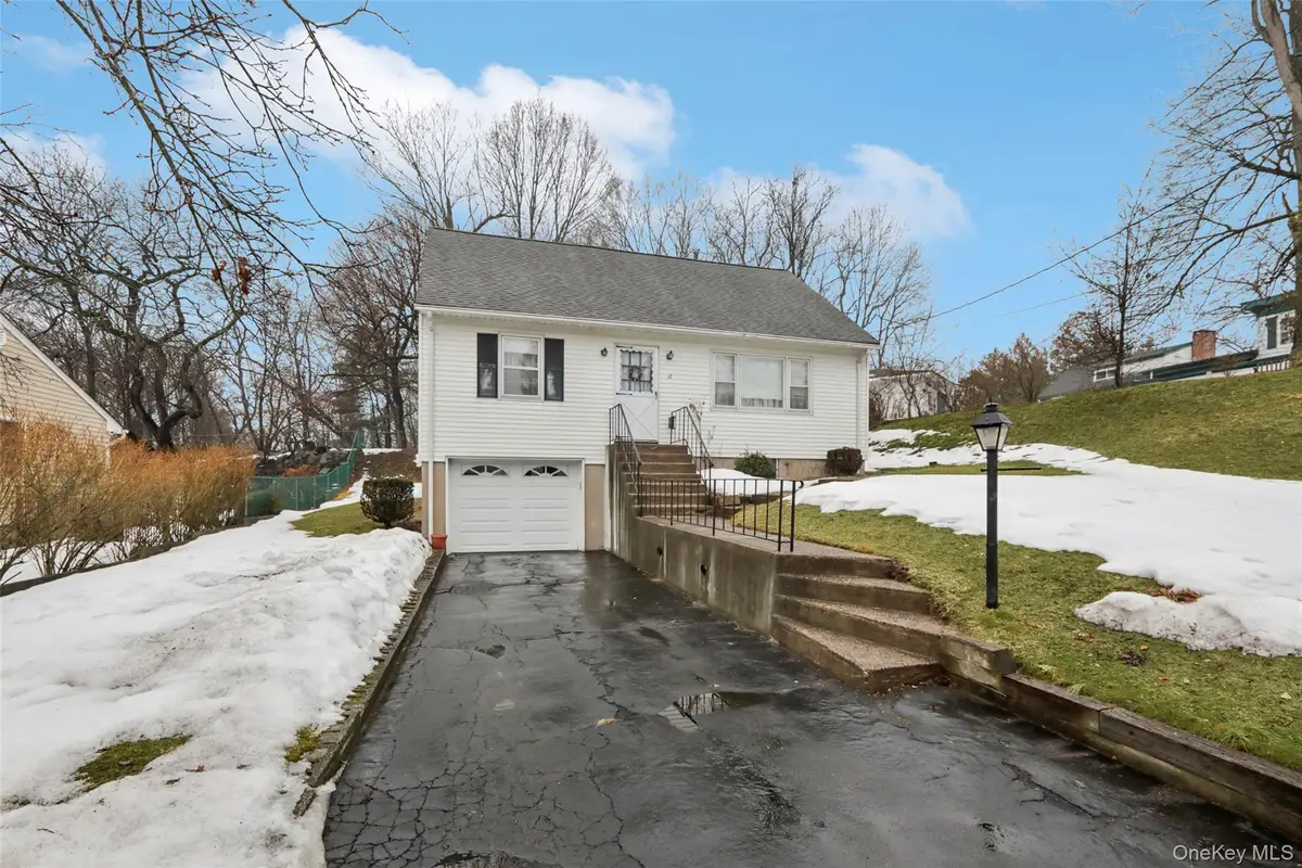 12 Jane Street, Tappan, NY 10983 - #1