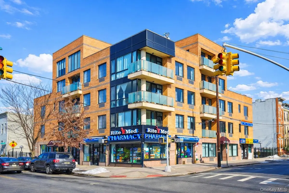 311 Saint Nicholas Avenue #3H, Ridgewood, NY 11385 - #1