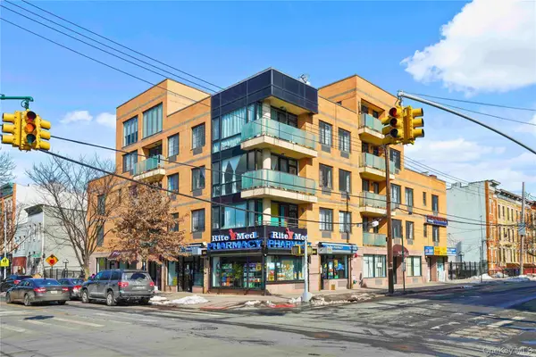 311 Saint Nicholas Avenue #3H, Ridgewood, NY 11385