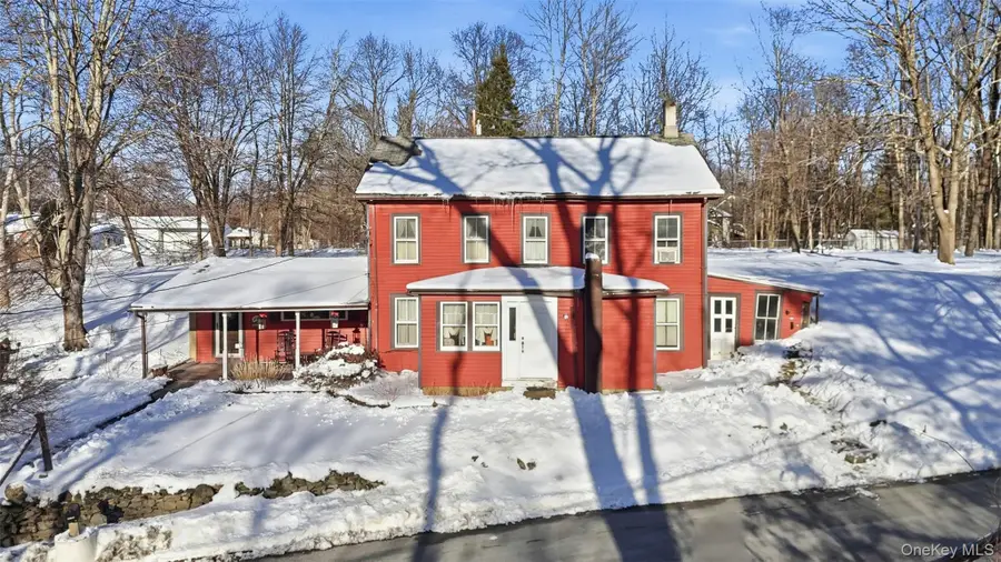 3 Elmhurst Avenue, Newburgh, NY 12550 - #2