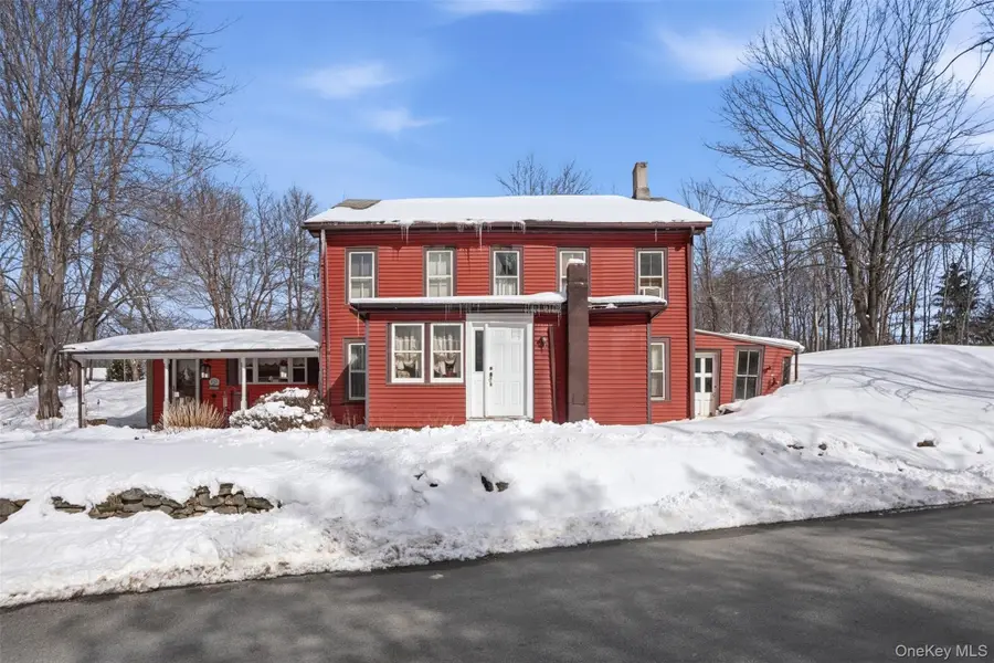 3 Elmhurst Avenue, Newburgh, NY 12550 - #3