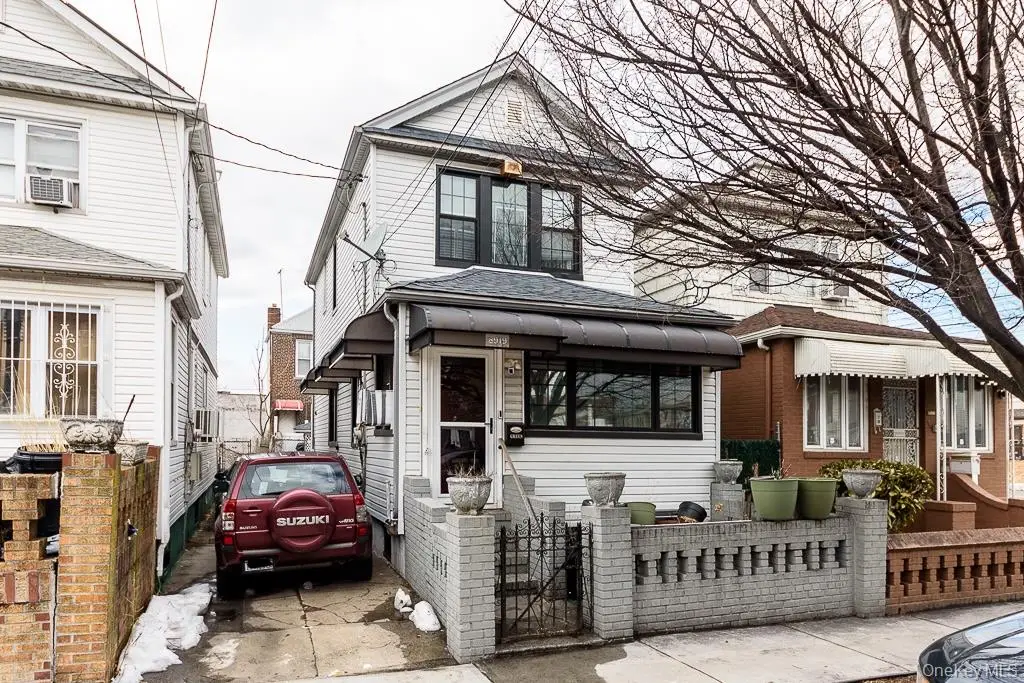 8919 Bedell Lane, Brooklyn, NY 11236 - #1