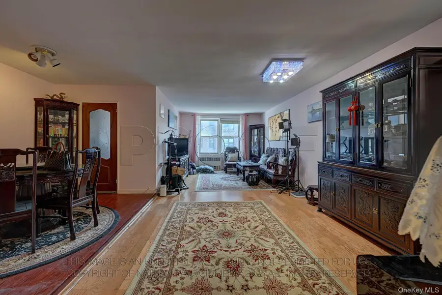 6565 Wetherole Street #2E, Rego Park, NY 11374 - #3