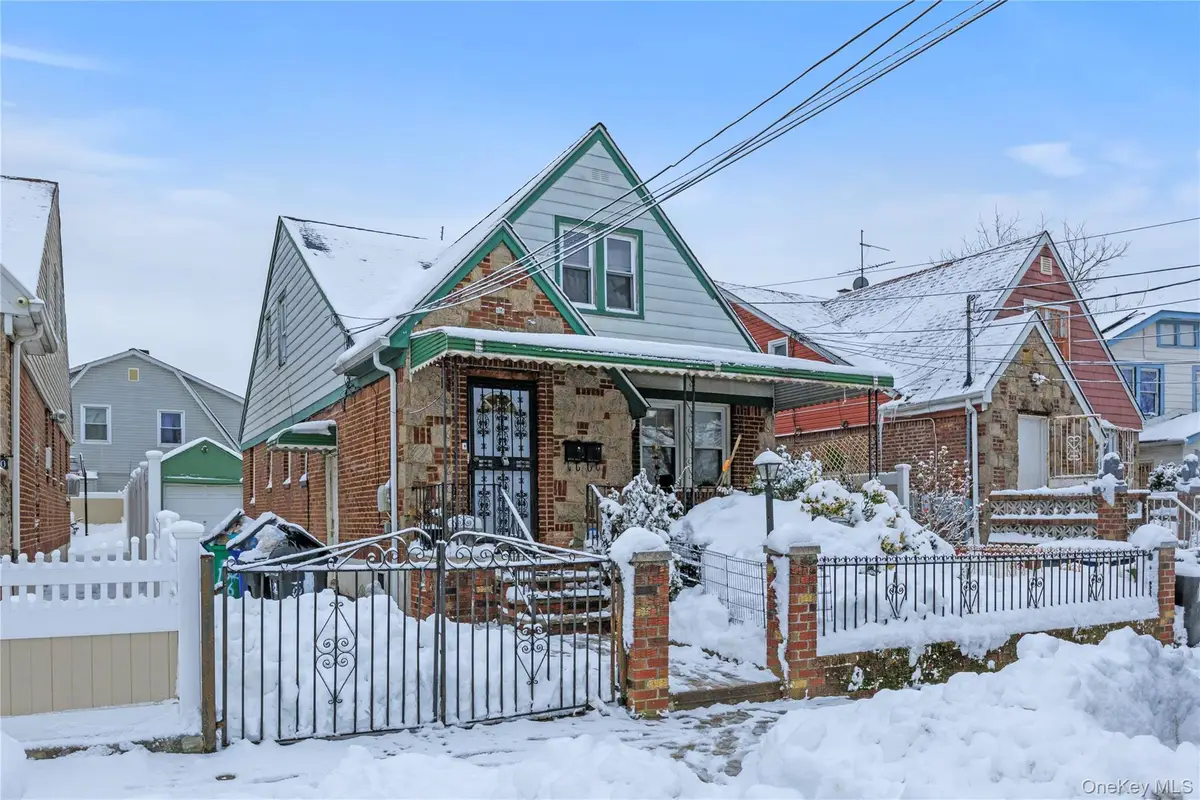 18216 141st Avenue, Springfield Gardens, NY 11413 - #1