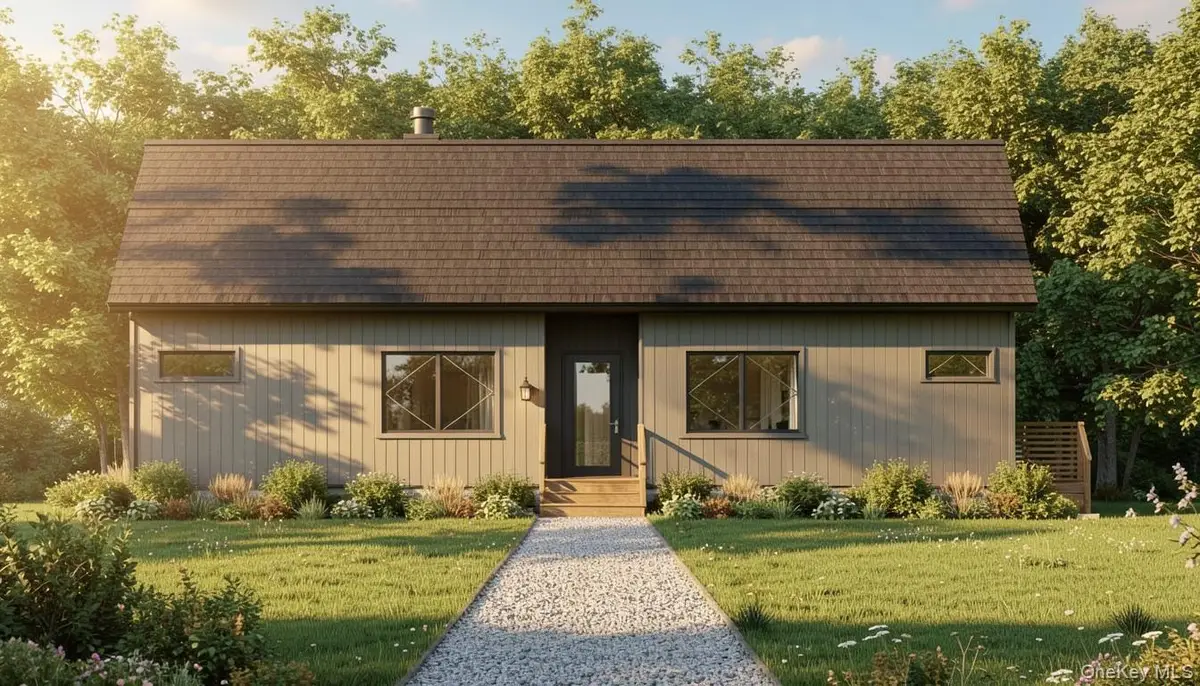 TBD Devlin Road, Highland Lake, NY 12732 - #1