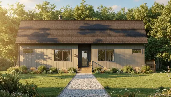 TBD Devlin Road, Lumberland, NY 12732