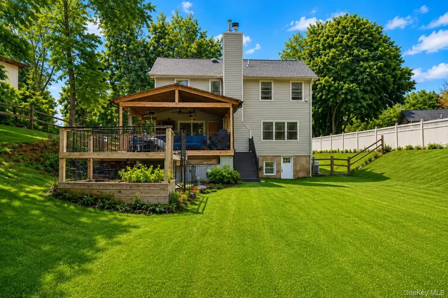 5 Tryon Circle, Cortlandt Manor, NY 10567 - #2