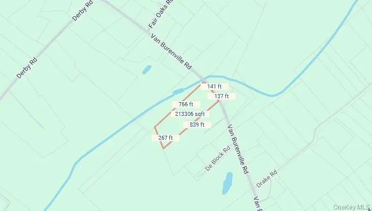Van Burenville Road, Middletown, NY 10940 - #3