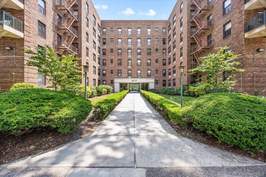 80-35 Springfield Blvd #1M, Queens Village, NY 11427 - #2