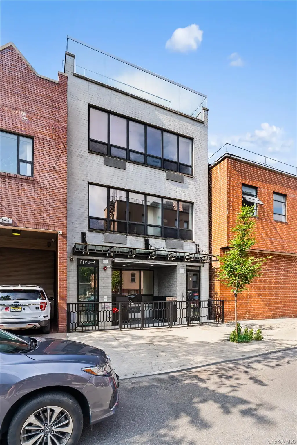 5-12 51st Avenue #2-B, Long Island City, NY 11101 - #1