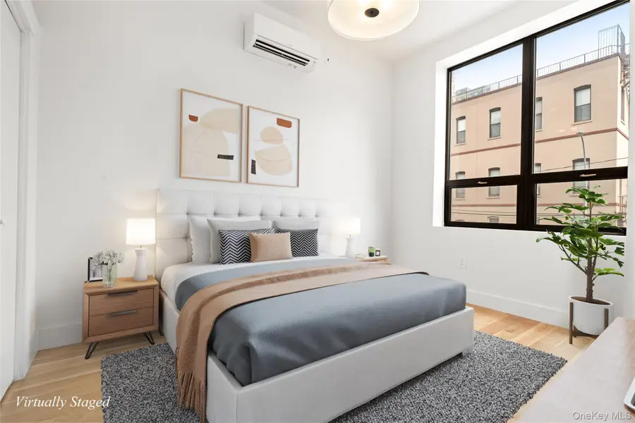 5-12 51st Avenue #2-B, Long Island City, NY 11101 - #2