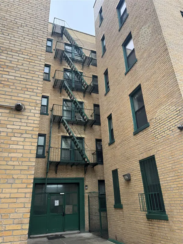 530 E 159th Street #47, Bronx, NY 10451