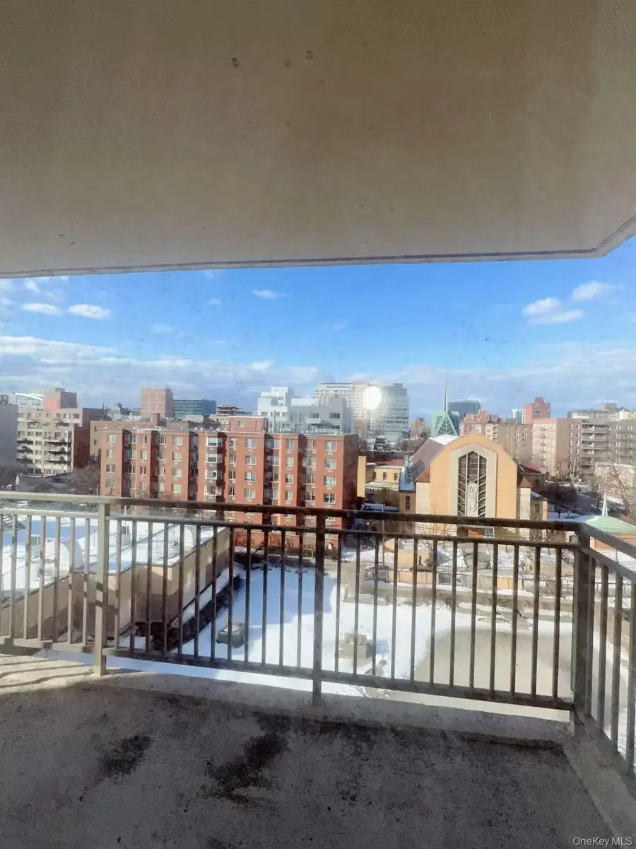 4140 Union Street #6D, Flushing, NY 11355 - #3