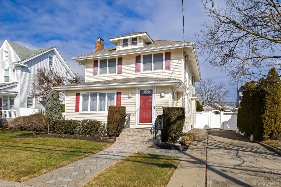 36 W Windsor Parkway, Oceanside, NY 11572 - #3