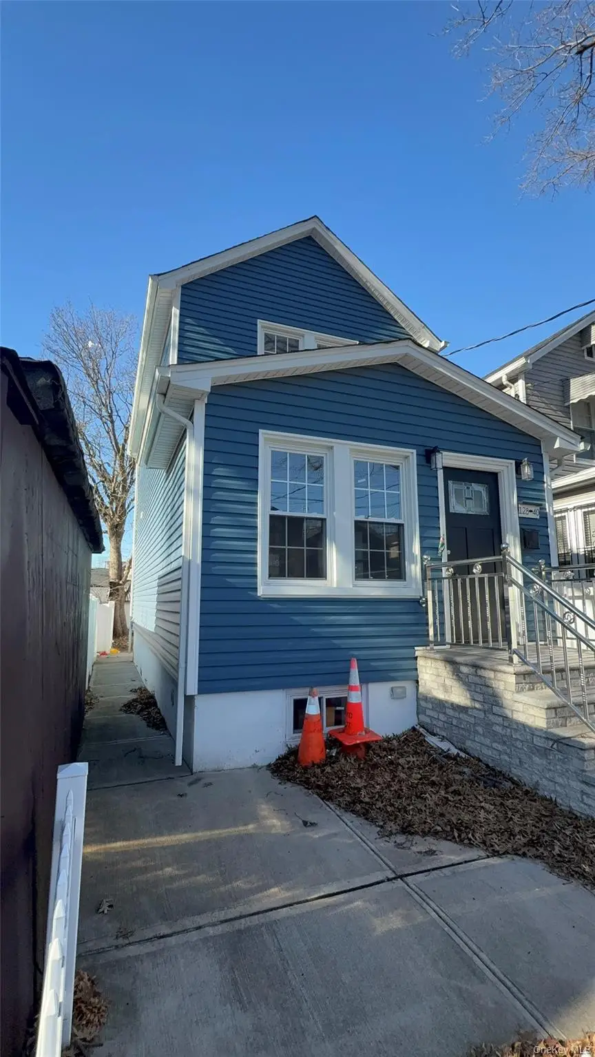 12840 146th Street, Jamaica, NY 11436 - #1